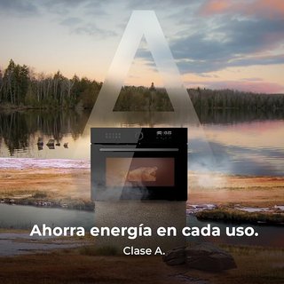 Horno Integrable Cecotec Airfryer 53L