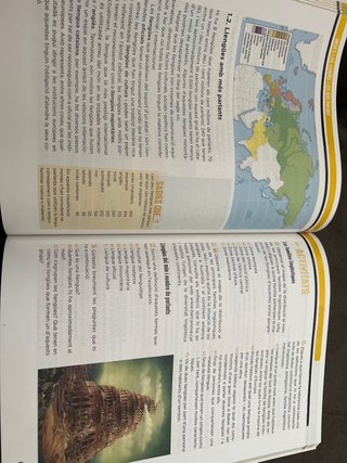 Llengua catalana 1 ESO