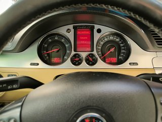 Volkswagen Passat 2005