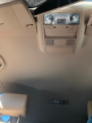 Volkswagen Passat 2005