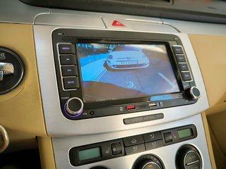 Volkswagen Passat 2005