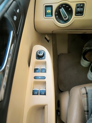 Volkswagen Passat 2005