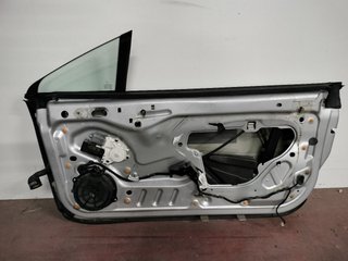 106461 PUERTA DELANTERA DERECHA PEUGEOT 407 COUPE