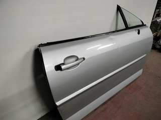 106461 PUERTA DELANTERA DERECHA PEUGEOT 407 COUPE