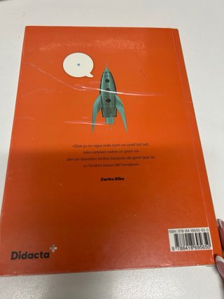 Punt volat 3. Caixa d'eines (Nova edició 2022)