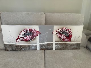Cuadro Maison du Monde Flor