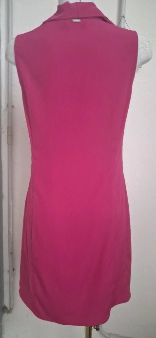 Abito Liu Jo fucsia