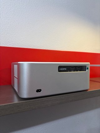 Proyector Oscal PV800 Pro
