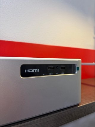 Proyector Oscal PV800 Pro