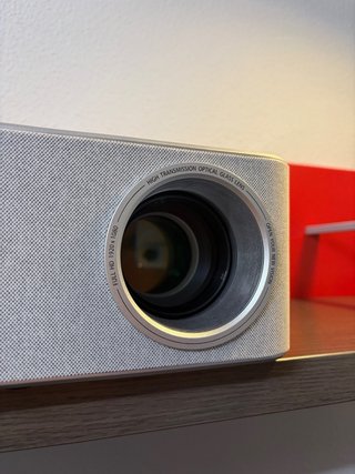 Proyector Oscal PV800 Pro