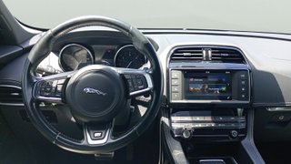 Jaguar F-PACE 2.0L i4D R-Sport AWD Auto 132 kW (180 CV)
