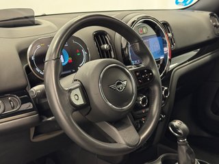 Mini Countryman Cooper S E ALL4