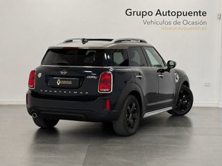 Mini Countryman Cooper S E ALL4