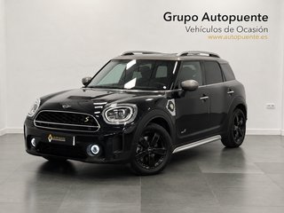 Mini Countryman Cooper S E ALL4