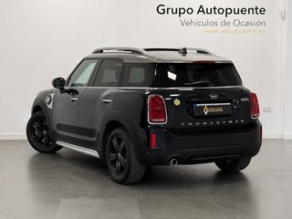 Mini Countryman Cooper S E ALL4