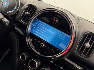 Mini Countryman Cooper S E ALL4