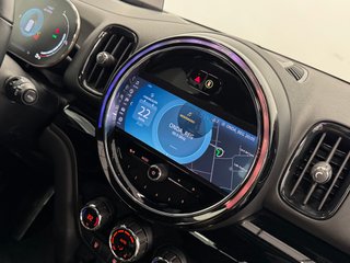 Mini Countryman Cooper S E ALL4