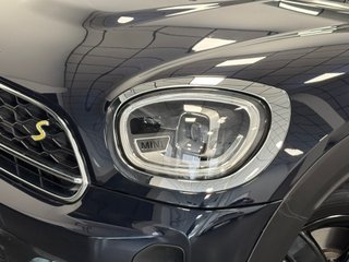 Mini Countryman Cooper S E ALL4
