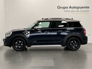 Mini Countryman Cooper S E ALL4