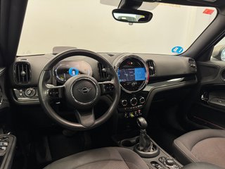 Mini Countryman Cooper S E ALL4