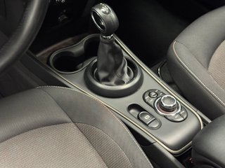 Mini Countryman Cooper S E ALL4