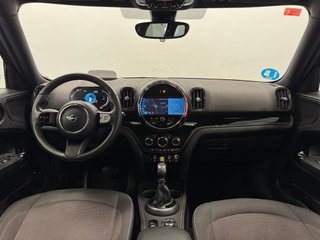 Mini Countryman Cooper S E ALL4