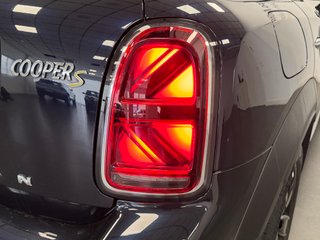 Mini Countryman Cooper S E ALL4