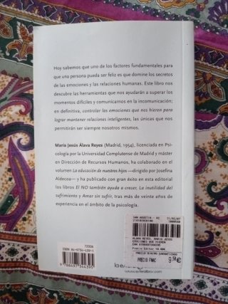 LOTE LIBROS PARA ENVÍAR=27€ menos 2€ descuento