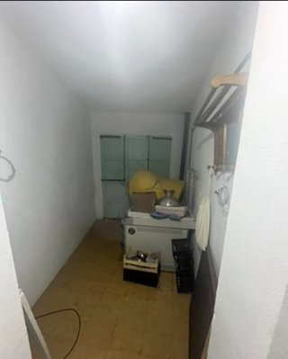 Trastero