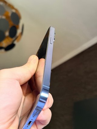 iPhone 13 Pro Max 256GB Azul