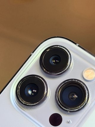 iPhone 13 Pro Max 256GB Azul
