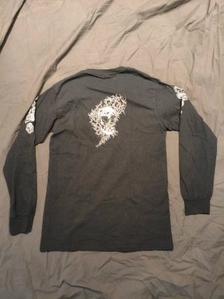 Phrenelith Camiseta Manga Larga Talla S