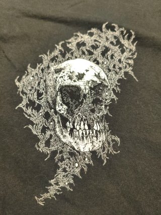 Phrenelith Camiseta Manga Larga Talla S