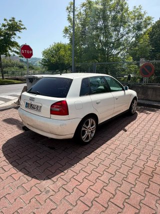 Audi A3 2000