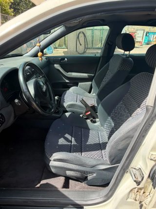 Audi A3 2000