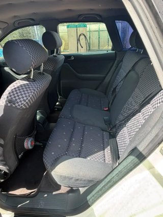 Audi A3 2000