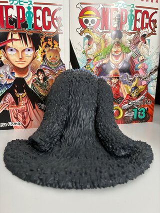 One Piece (3 en 1) 12 y 13