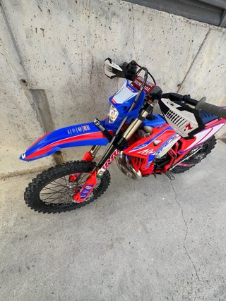 Beta RR 250cc 2t Enduro 2025