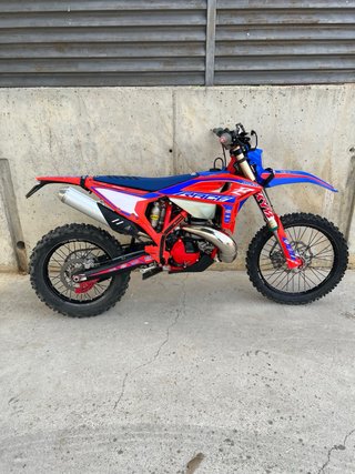 Beta RR 250cc 2t Enduro 2025