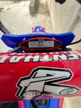 Beta RR 250cc 2t Enduro 2025
