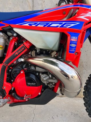Beta RR 250cc 2t Enduro 2025