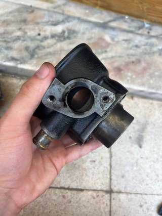 Cilindro 70cc Aerox