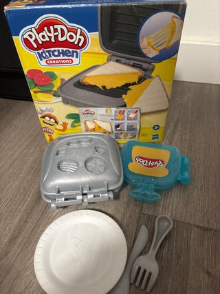 Play-Doh Kitchen Creations Set