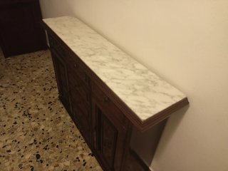 Mueble antiguo
