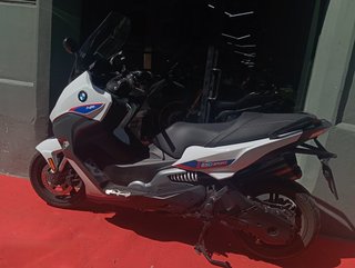 BMW C650 SPORT 2020