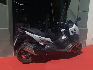 BMW C650 SPORT 2020