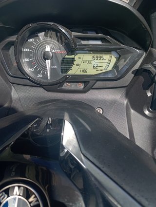 BMW C650 SPORT 2020
