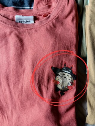 Lote 11 Camisetas Niño 13-14 Años