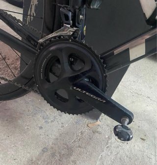 Trek Émonda SL6 Carbono.  Talla 56