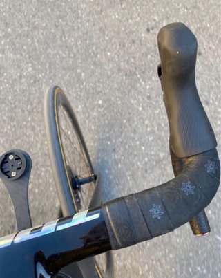 Trek Émonda SL6 Carbono.  Talla 56